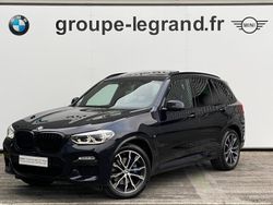 Utilisé 2019 BMW X3 M Sport SUV | 54 900 €
