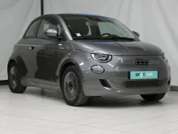 Utilisé 2021 Fiat 500e Citadine | 19 990 € (Prix assez cher)