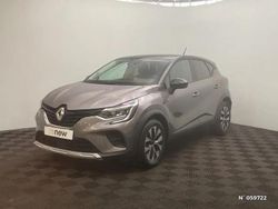 Gris Utilisé 2023 Renault Captur Evolution SUV | 18 990 € (Prix assez cher)