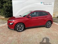Rouge Utilisé 2022 Hyundai Kona SUV | 15 990 € (Bon prix)