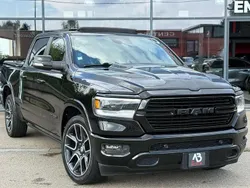 Noir Utilisé 2019 Dodge Ram Pick-up | 51 990 € (Bon prix)