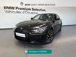 Utilisé 2022 BMW 420 Gran Coupé M Sport Coupé | 45 900 € (Prix assez cher)