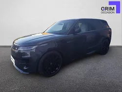 Utilisé 2024 Land Rover Range Rover Sport Autobiography SUV | 145 900 €