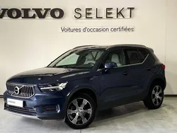 Utilisé 2019 Volvo XC40 Inscription SUV | 23 900 € (Prix juste)