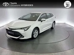Utilisé 2022 Toyota Corolla | 22 890 € (Prix juste)