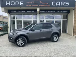 Utilisé 2017 Land Rover Discovery Sport SE SUV | 15 990 € (Super prix)