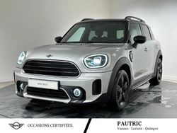 Argent Utilisé 2023 Mini Cooper D Countryman SUV | 30 490 € (Prix juste)