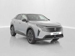 Gris Nouvelle 2025 Peugeot 3008 GT | 34 900 € (Prix juste)