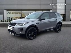 Eiger grey métallisé Utilisé 2024 Land Rover Discovery 5 SE Dynamic SUV | 62 900 €