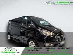 Utilisé 2020 Ford Tourneo | 39 200 € (Prix juste)
