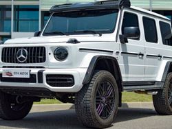 Blanc Utilisé 2025 Mercedes G63 AMG AMG SUV | 279 900 €