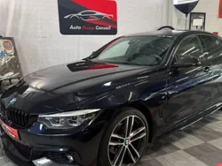 Utilisé 2018 BMW 420 Sport Line Coupé | 26 990 € (Bon prix)