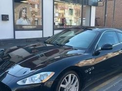 Utilisé 2009 Maserati Granturismo Coupé | 35 990 €