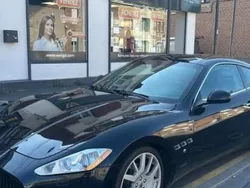Utilisé 2009 Maserati Granturismo Coupé | 35 990 €