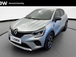 Gris Utilisé 2024 Renault Captur Evolution SUV | 19 990 € (Prix juste)