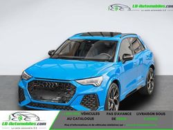 Utilisé 2020 Audi RS Q3 Sport SUV | 59 600 € (Prix assez cher)