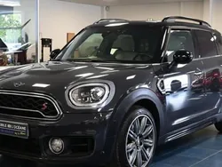 Utilisé 2019 Mini Cooper S Countryman SUV | 18 996 €