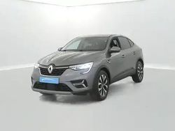 Gray m Occasion 2023 Renault Arkana Evolution SUV | 20 990 € (Prix juste)