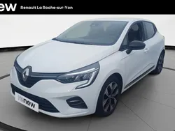 Blanc Utilisé 2023 Renault Clio V Evolution Berline | 13 490 € (Bon prix)