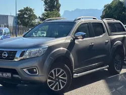 Utilisé 2016 Nissan Navara Tekna Pick-up | 18 000 €