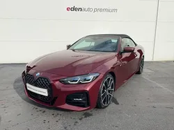 Utilisé 2022 BMW 430 M Sport Coupé | 48 490 € (Prix juste)