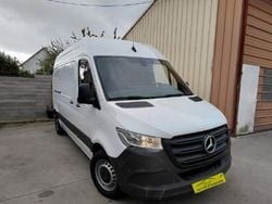 Utilisé 2022 Mercedes Sprinter Van | 19 990 €
