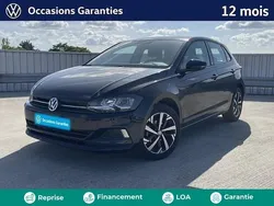 Utilisé 2019 VW Polo | 15 790 € (Prix cher)