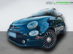 Utilisé 2018 Fiat 500 Citadine | 20 900 € (Prix cher)