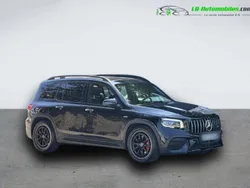 Utilisé 2021 Mercedes GLB35 AMG SUV | 56 900 €