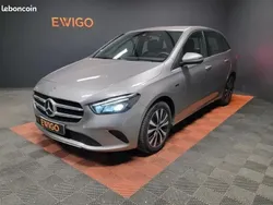 Beige Utilisé 2020 Mercedes B250e Business Monospace | 24 990 € (Super prix)