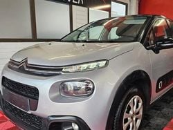 Utilisé 2018 Citroën C3 Citadine | 5 990 € (Bon prix)