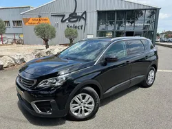 Utilisé 2019 Peugeot 5008 Business-Line Monospace | 17 990 € (Bon prix)
