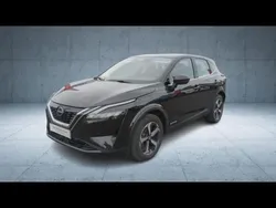 Noir Utilisé 2024 Nissan Qashqai SUV | 29 900 € (Prix juste)