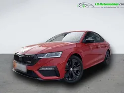 Utilisé 2023 Skoda Octavia Berline | 39 500 € (Prix cher)