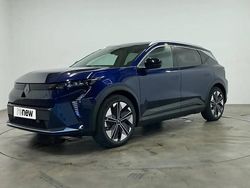 Bleu Nouvelle 2025 Renault Scénic Techno Monospace | 43 900 € (Prix juste)