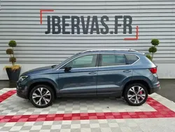 Utilisé 2020 Seat Ateca Ecomotive SUV | 16 999 € (Prix juste)