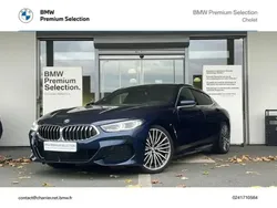 Utilisé 2021 BMW 840 M Sport Coupé | 61 890 €