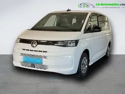 Utilisé 2025 VW Multivan Break | 52 600 € (Bon prix)