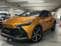 Biton Utilisé 2025 Toyota C-HR SUV | 37 990 €