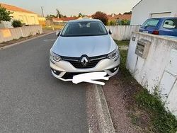 Utilisé 2019 Renault Mégane IV Business Berline | 12 200 € (Prix juste)