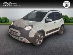 Utilisé 2023 Fiat Panda Cross Cross Citadine | 13 990 € (Prix assez cher)