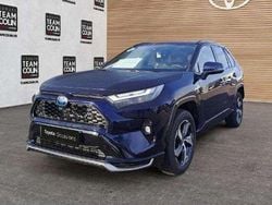Occasion 2022 Toyota RAV4 Hybrid Design SUV | 37 890 € (Prix juste)