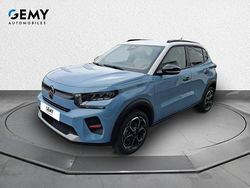 Bleu Utilisé 2025 Citroën C3 Citadine | 22 670 €