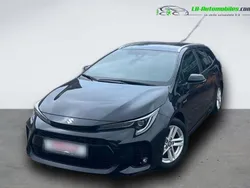 Utilisé 2020 Suzuki Swace Break | 23 900 € (Bon prix)