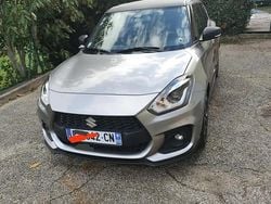 Occasion 2021 Suzuki Swift Sport Berline | 14 990 € (Super prix)