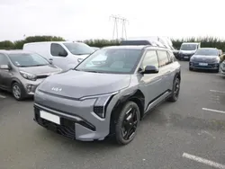Gris Utilisé 2025 Kia EV3 2 SUV | 38 900 € (Prix juste)