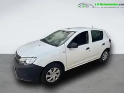 Utilisé 2018 Dacia Sandero Citadine | 7 900 € (Prix juste)