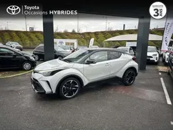 Utilisé 2022 Toyota C-HR Sport SUV | 25 990 € (Prix assez cher)