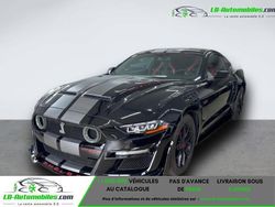 Utilisé 2018 Ford Mustang Coupé | 40 200 € (Bon prix)