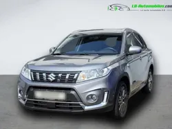 Utilisé 2018 Suzuki Vitara SUV | 21 200 € (Prix juste)